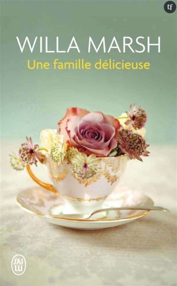 Une famille délicieuse