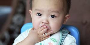 Comment Donner Ses Medicaments A Son Bebe Terrafemina