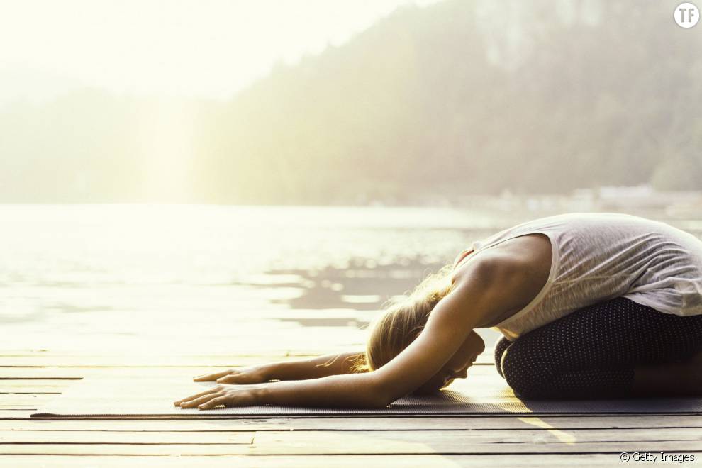Voici 6 exercices de gym pour soulager le mal de dos.