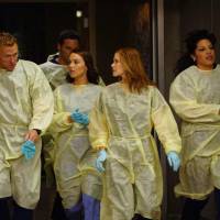 Grey's Anatomy saison 11 : revoir l'épisode 19 et 20 en replay (4 mai)