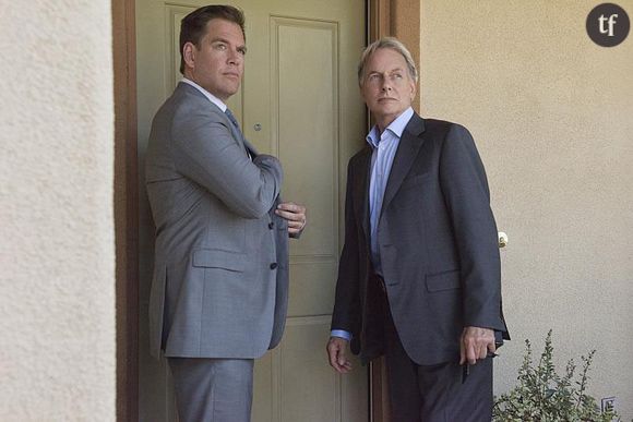 NCIS saison 13