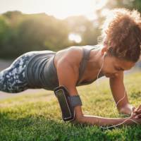 5 minutes de planche ultra-efficaces à faire tous les jours