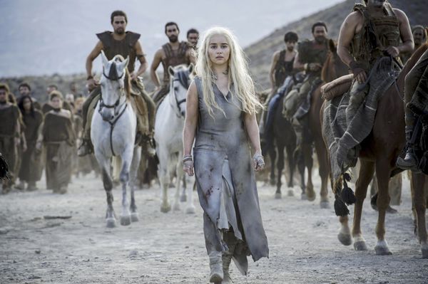 Game of Thrones saison 6 : l'épisode 3 en streaming VOST - Terrafemina