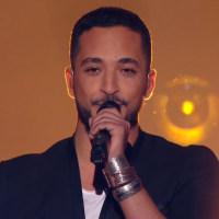 The Voice 2016 : Slimane gagnant ? il prend "un grand risque" en demi-finale