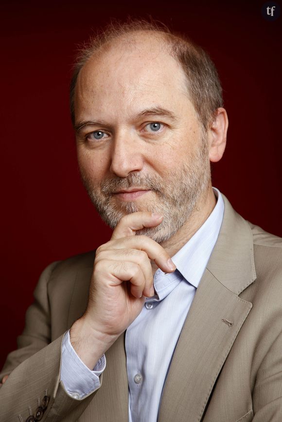 Denis Baupin en 2011