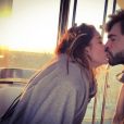Marco et Linda du Bachelor 2016
