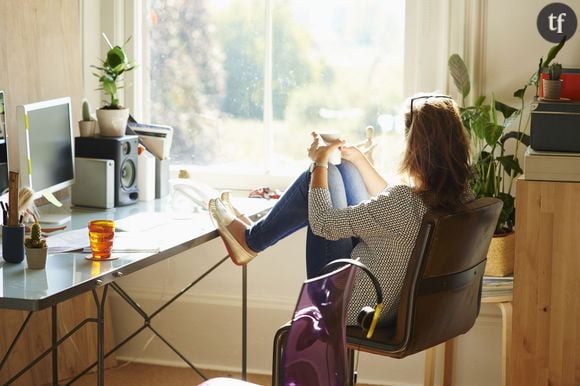 Le télétravail serait la clé de notre épanouissement professionnel