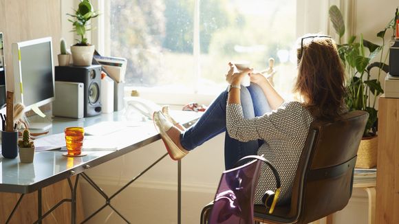 Le télétravail rendrait plus heureux et plus productif