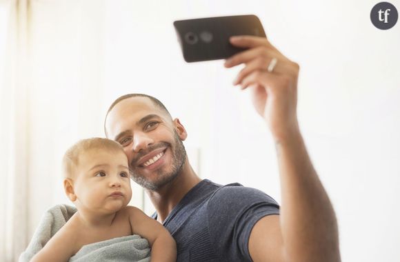 Réseaux sociaux : faut-il poster des photos de vos enfants ?