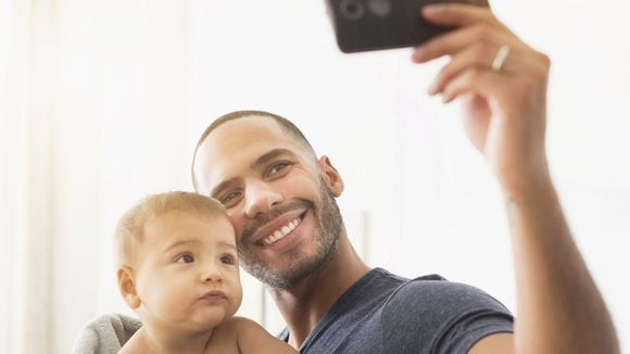 Les enfants se vengeront-ils de leurs parents qui ont posté leurs photos sur Internet ?