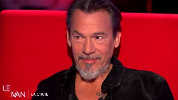 Florent Pagny : Vanessa Paradis, le cannabis, sa femme, il dit tout dans Le Divan (replay 10 mai)
