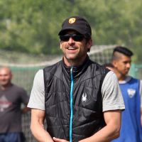 Patrick Dempsey : foot et détente en famille avec ses trois enfants et sa femme Jillian (photos)