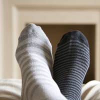 10 astuces pour utiliser les chaussettes qui ont perdu leur jumelle