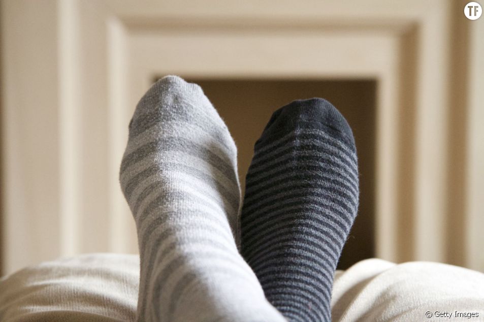 10 astuces pour utiliser les chaussettes qui ont perdu leur ...