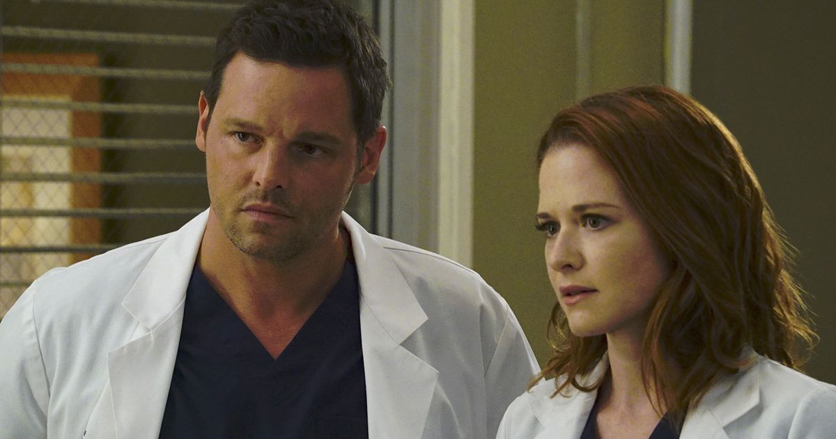 Grey's Anatomy saison 12 : l'épisode 23 en streaming VOST (spoilers
