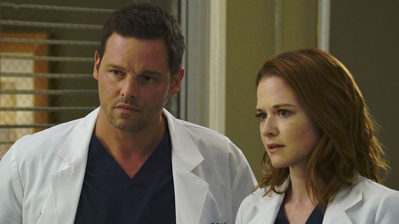 Grey's Anatomy saison 12 : l'épisode 23 en streaming VOST (spoilers)