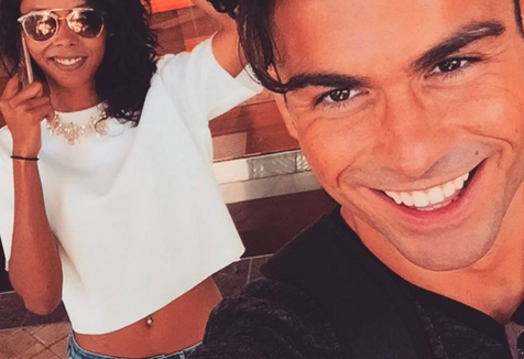Les Anges 8 : après le départ de Nehuda, Ricardo va-t-il aussi quitter l'aventure ? (replay 12 mai)