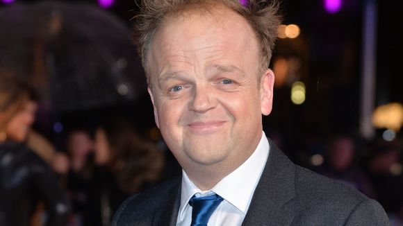 Sherlock : quel rôle de méchant jouera Toby Jones dans la saison 4 ? (spoilers)