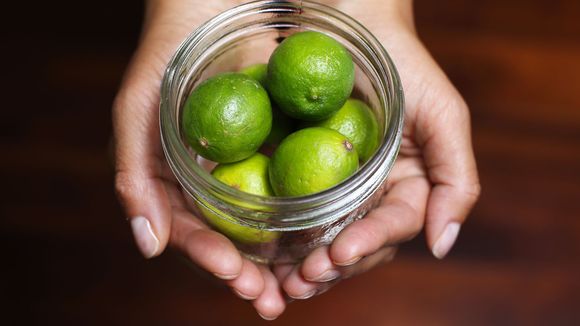 Ce fruit peut-il vraiment remplacer notre déo ?