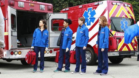 Grey's Anatomy saison 11 : revoir l'épisode 24 et 25 en replay (18 mai)