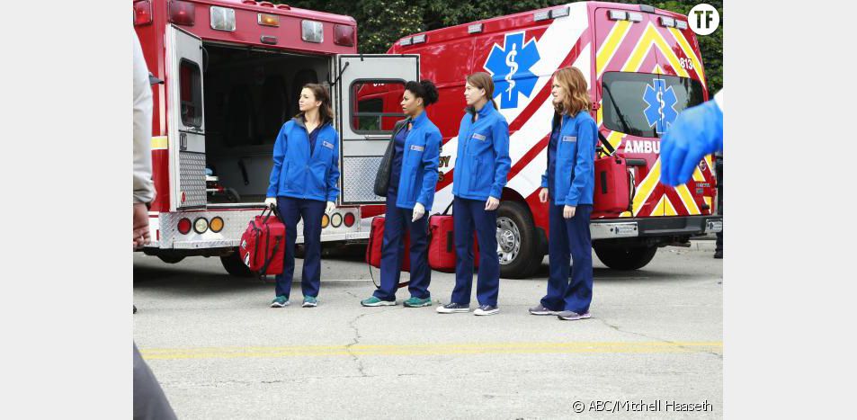 Grey's Anatomy saison 11 : revoir l'épisode 24 et 25 en replay (18 mai