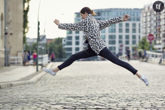 Comment faire 10 minutes de gym par jour quand on est super occupée