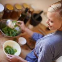 Comment devenir une super cuisinière en moins d'un mois