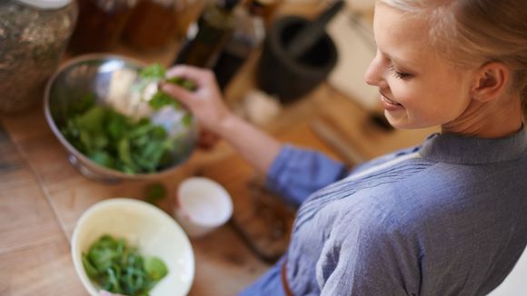 Comment devenir une super cuisinière en moins d'un mois