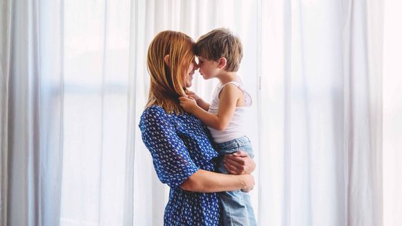 "Maman, je veux me marier avec toi" : pourquoi il ne faut pas prendre ça sérieusement