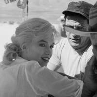 "Marilyn 1962" : dans l'ombre de la plus grande icône hollywoodienne