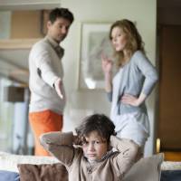 Parents : attention au "burn-out familial" !