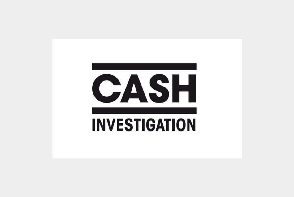 Cash investigation - émission du mardi 24 mai 2016