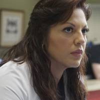 Grey's Anatomy saison 13 : Callie devait-elle se remettre en couple avec Arizona ? (spoilers)