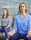   Comment la méditation peut vous aider au boulot  