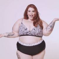 Trop grosse pour Facebook ? La photo d'une mannequin grande taille censurée