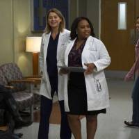 Grey's Anatomy saison 12 : revoir l'épisode 1 et 2 en replay (25 mai)