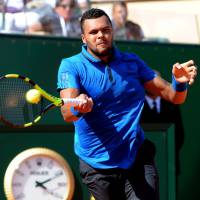 Roland-Garros 2016 / Tsonga vs Baghdatis : heure et chaîne du match en direct (26 mai)