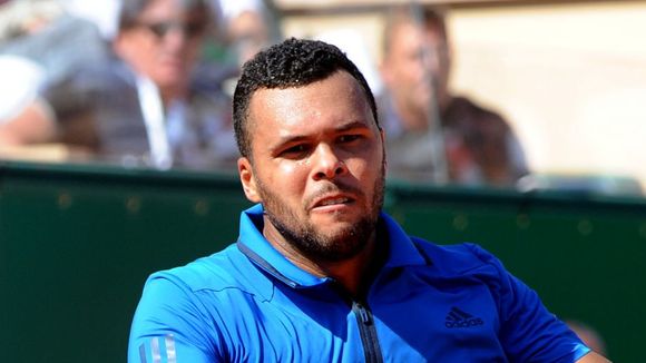 Roland-Garros 2016 / Tsonga vs Baghdatis : heure et chaîne du match en direct (26 mai)