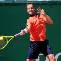 Roland-Garros 2016 / Gasquet vs Kyrgios : heure et chaîne du match en direct (27 mai)