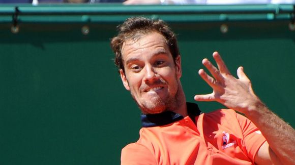 Roland-Garros 2016 / Gasquet vs Kyrgios : heure et chaîne du match en direct (27 mai)