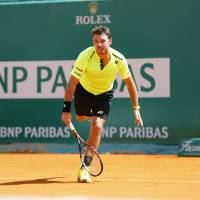 Roland-Garros 2016 / Wawrinka vs Chardy : heure et chaîne du match en direct (27 mai)