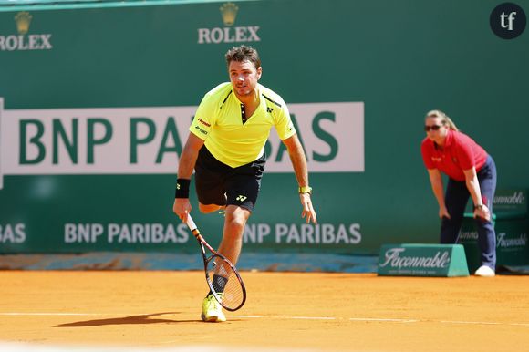 Stanislas Wawrinka