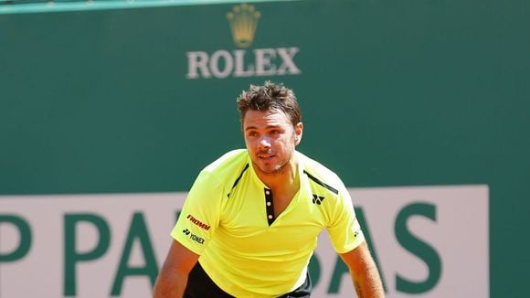 Roland-Garros 2016 / Wawrinka vs Chardy : heure et chaîne du match en direct (27 mai)