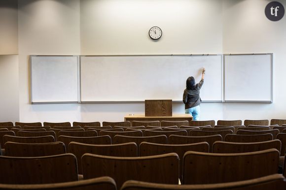 Harcèlement sexuel dans l'enseignement supérieur : il faut informer pour mieux lutter contre ces violences