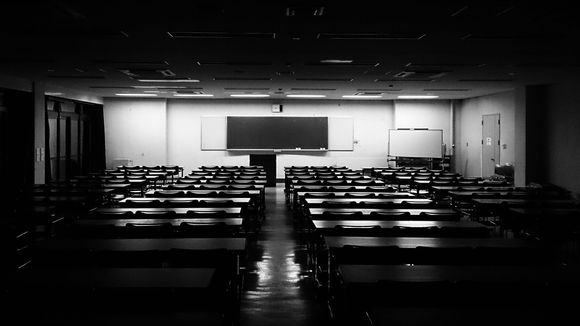 Harcèlement sexuel à l'université : la colère des étudiants après la relaxe de trois profs à Rennes