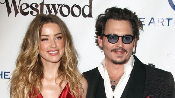 Johnny Depp : Kate, Vanessa, Winona, Amber... les femmes de sa vie (photos)