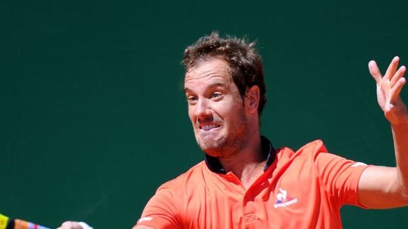 Roland-Garros 2016 / Gasquet vs Nishikori : heure et chaîne du match en direct (29 mai)