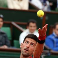 Roland-Garros 2016 : programme, heure et chaîne des matchs du lundi 30 mai