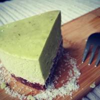 L'incroyable recette du cheesecake à l'avocat et au citron vert (sans cuisson)