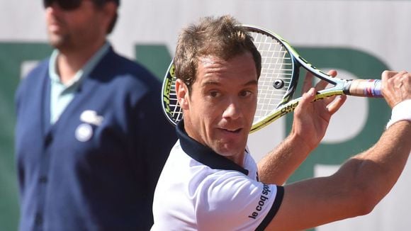 Roland-Garros 2016 / Gasquet vs Murray : heure et chaîne du match en direct (31 mai)